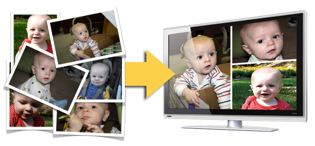Video Slideshows